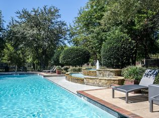Stoneleigh on Spring Creek, Garland, TX 75044