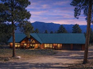 234 Bremer Road, Howard, CO 81233