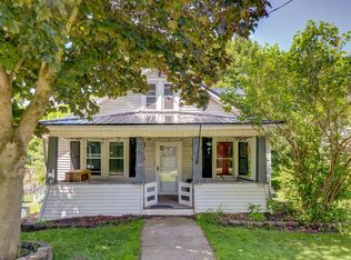 45 Lafayette Street, Palatine Bridge, NY 13428