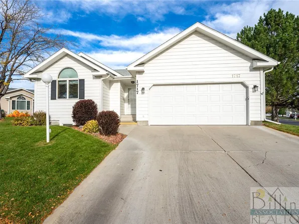 1717 Wellington Pl, Billings, MT 59102