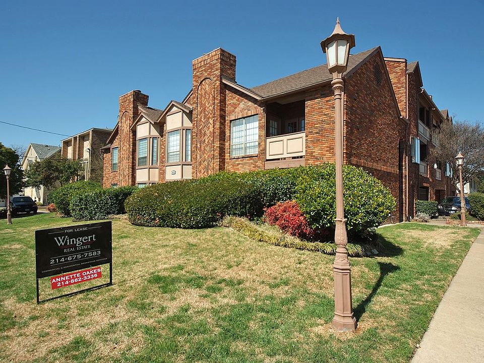 1st image of 3434 Daniel Ave APT B