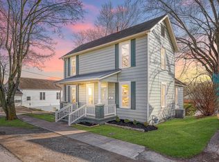1005 Church St, Logan, OH 43138