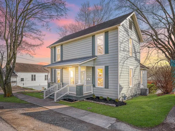 1005 Church St, Logan, OH 43138