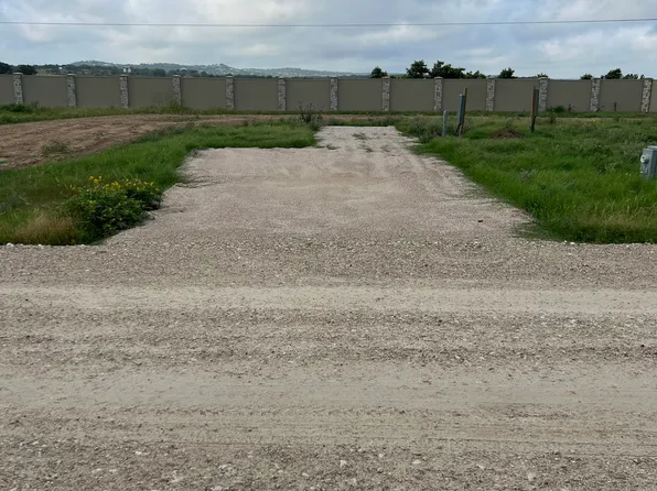 207 Resort Ct LOT 207, Fredericksburg, TX 78624