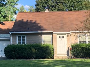 711 Fellows Ave, Syracuse, NY 13210