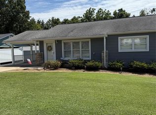 609 Coble Ave, Albemarle, NC 28001