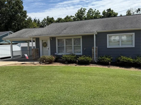 609 Coble Ave, Albemarle, NC 28001