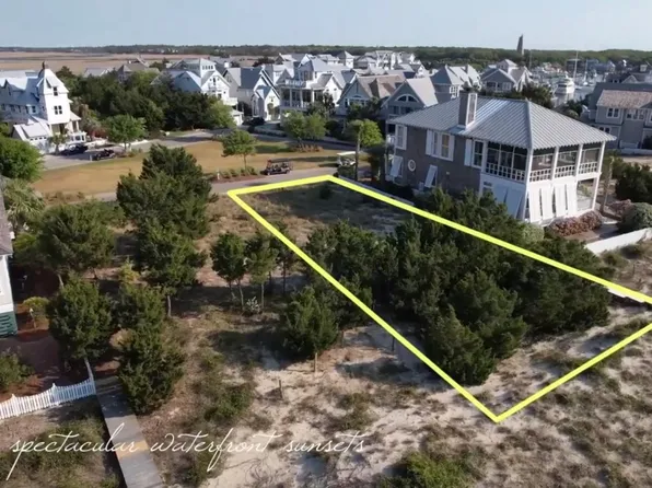100 Turks Head Court, Bald Head Island, NC 28461