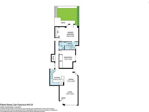 4th image of this home