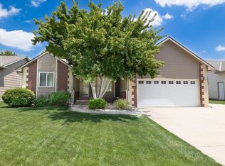 2506 N Watersedge St, Wichita, KS 67205