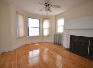 441 Cambridge St APT 4, Boston, MA 02134