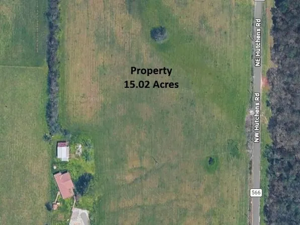 6975 NW Hutchens Rd #1, Bentonville, AR 72713