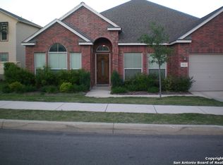 16010 La Madera Rio, Helotes, TX 78023