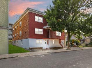 43 Kimball Ave APT 1, Revere, MA 02151