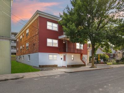 43 Kimball Ave APT 1, Revere, MA, 02151
