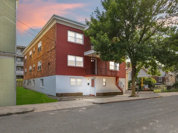 43 Kimball Ave #5, Revere, MA 02151