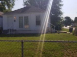 3501 Ralston Ave, Indianapolis, IN 46218