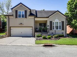 405 Whitley Ct, Franklin, TN 37069