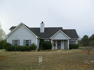 70 Mills Lndg, Covington, GA 30016