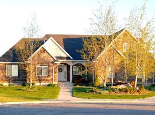 2277 W 2375 N, Clinton, UT 84015