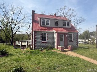 605 3rd St, Marble Hill, MO 63764