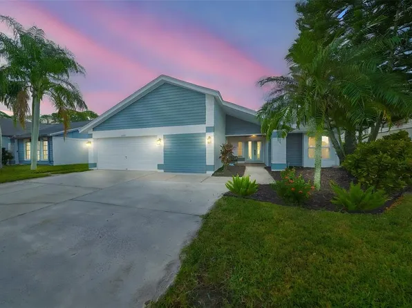 12018 Steppingstone Blvd, Tampa, FL 33635