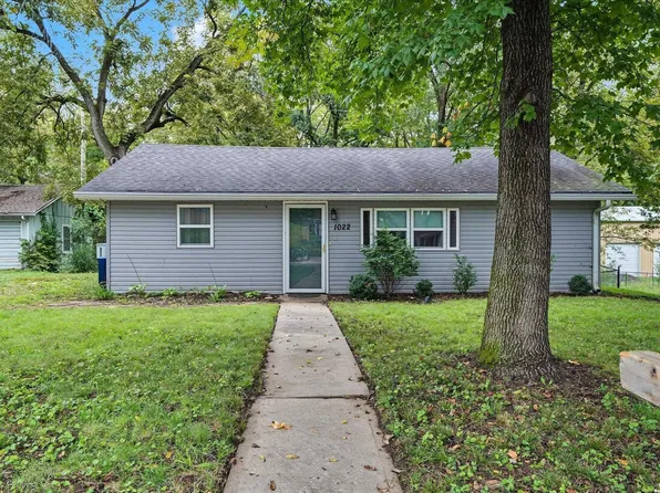1022 Fir St, Eudora, KS 66025