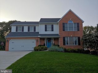 6 Roland Pl, Bel Air, MD 21014