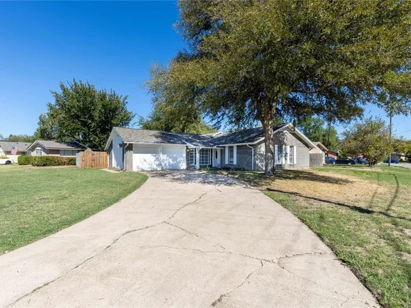 1514 Carlisle St, Irving, TX 75062