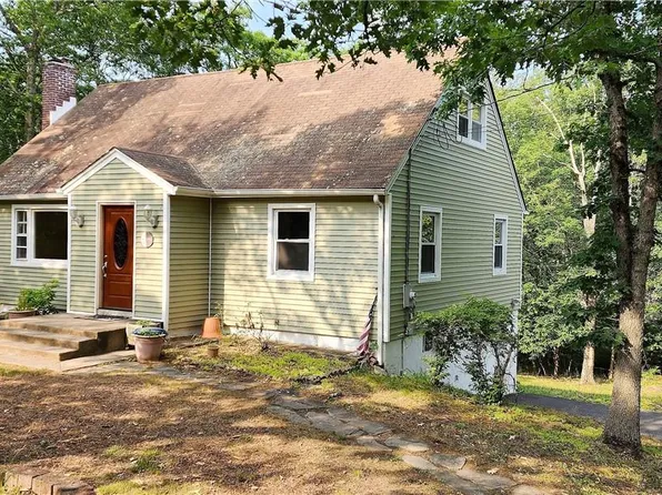 83 Ludlam Road, Monroe, NY 10950