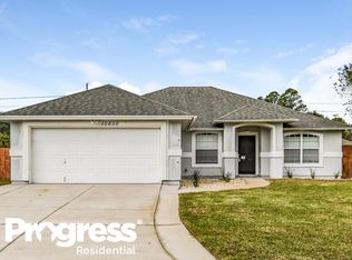 10850 Lydia Estates Dr, Jacksonville, FL 32218