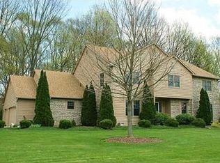 4455 Millwater Dr, Powell, OH 43065