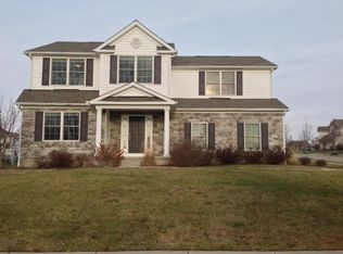 50 Winding Valley Dr, Delaware, OH 43015
