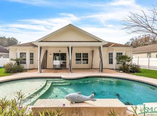 115 Caribbean Village Dr, Guyton, GA 31312