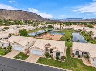 225 N Valley View Dr Unit 45, Saint George, UT 84770