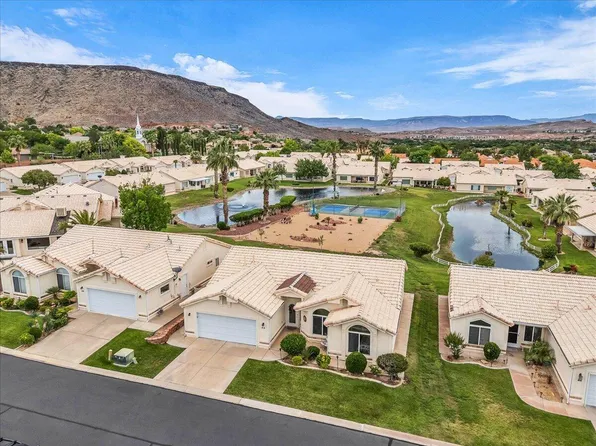 225 N Valley View Dr Unit 45, Saint George, UT 84770
