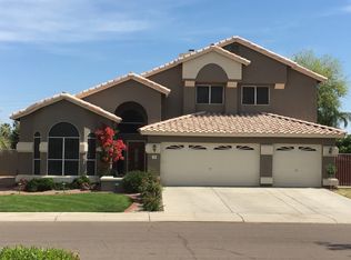 1285 N Renee Ave, Gilbert, AZ 85234