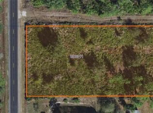 Tiger Lake Rd LOT 37, Lake Wales, FL 33898