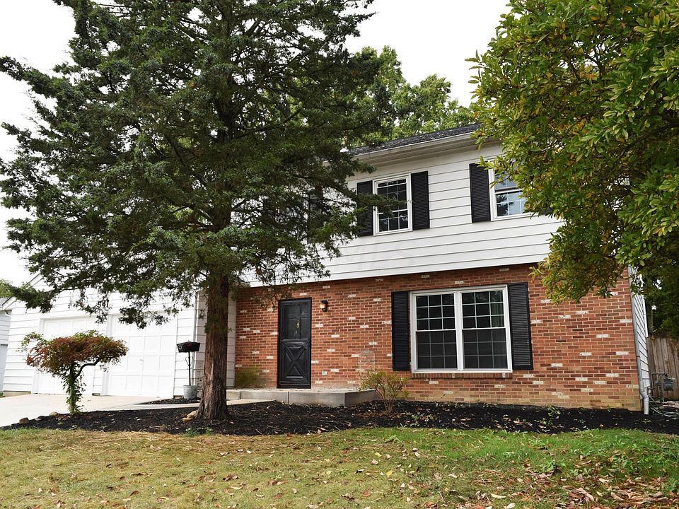 1st image of 541 Leacrest Pl W