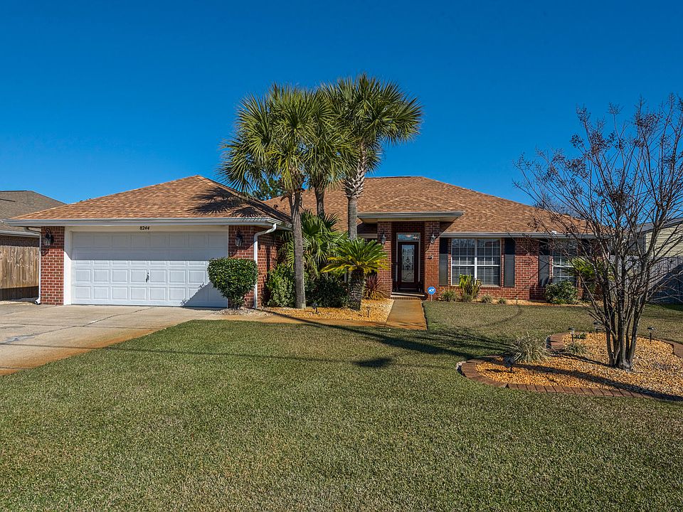 1st image of 8244 Hartington Dr