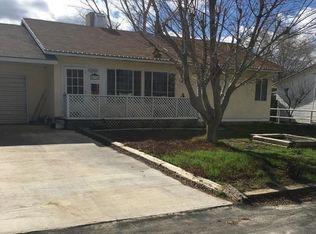 4731 Cebrian Ave, New Cuyama, CA 93254