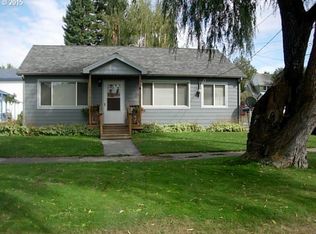 203 SE 3rd St, Enterprise, OR 97828