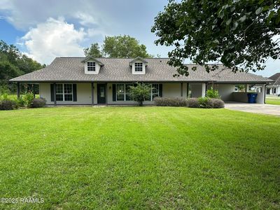 501 State Highway 92, Maurice, LA, 70555