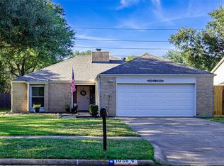 1058 Red Rock Canyon Dr, Katy, TX 77450