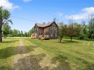 8717 McMahan Rd, Canaseraga, NY, 14822