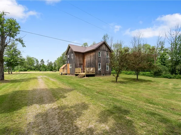 8717 McMahan Rd, Canaseraga, NY 14822