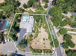 26901 Beatrice Ln, Los Altos Hills, CA 94022