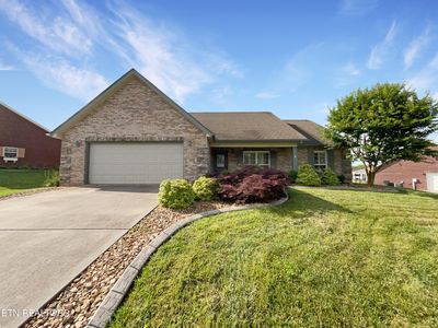 2113 Griffitts Mill Cir, Maryville, TN, 37803