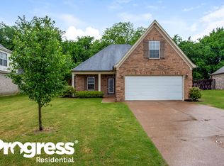 9137 Billy Pat Dr, Olive Branch, MS 38654