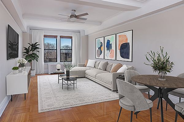 1st image of 467 Central Park W APT 10A
